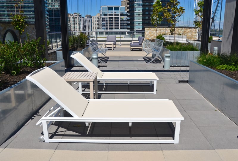 Ocean Club Condos preview 6
